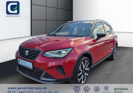 Seat Arona 1.0 TSI FR-Line *DSG*LED*NAVI*DAB+*KAMERA*