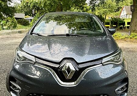 Renault ZOE Intens R135/Z.E. 50 Intens Batteriemiete