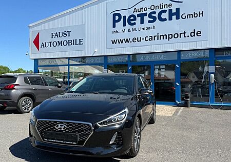 Hyundai i30 1.4 T-GDI PREMIUM