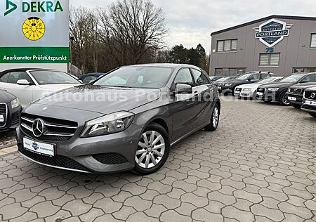 Mercedes-Benz A 180 BlueEfficiency Aut./Navi/Tempo/PDC
