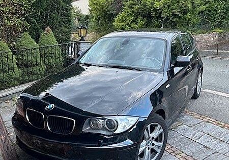 BMW 118d - Tolle Gelegenheit
