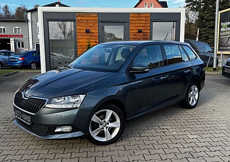 Skoda Fabia Combi Cool Plus *SHZ*BT*PDC*DAB*