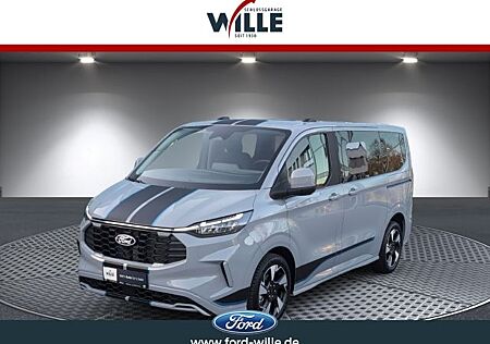 Ford Tourneo Custom Sport AHK el. Technologie-Paket5