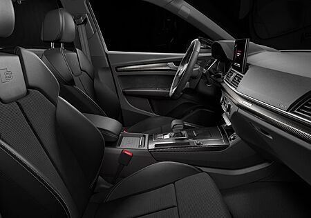 Audi SQ5 TDI tiptronic quattro -Sportback