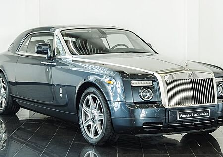 Rolls-Royce Phantom Coupe