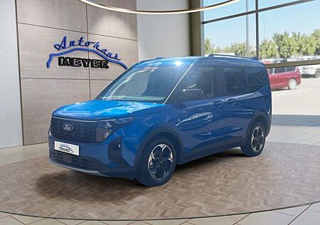 Ford Tourneo Courier Active 1,0 125PS Aut.Navi/ACC/Ka