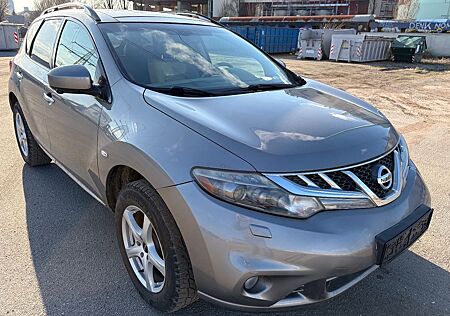 Nissan Murano Executive