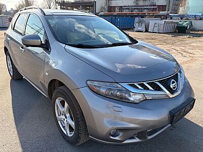 Nissan Murano Executive