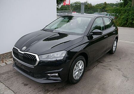 Skoda Fabia 130 JAHRE SELECTION PLUS 1,0 TSI *SMARTLIN
