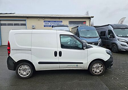 Fiat Doblo Doblò Basis Kasten