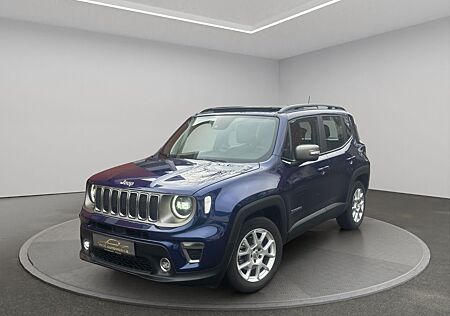 Jeep Renegade Limited FWD*1 Hand*wenig KM*top zustand