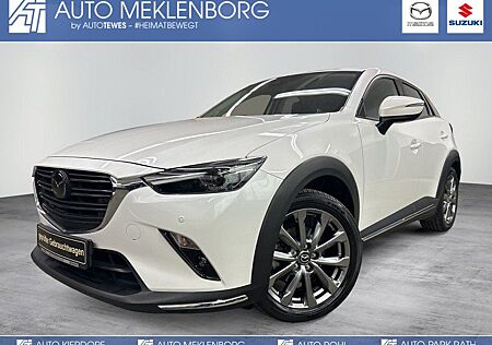 Mazda CX-3 2.0l "KANGEI" "TEC-P" "ACAA" AWD