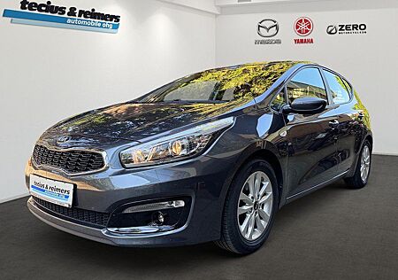 Kia Cee'd Ceed 1.4 Edition7 8-fach bereift