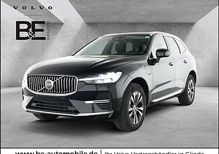 Volvo XC 60 XC60 T6 Core Recharge Plug-In Hybrid AWD