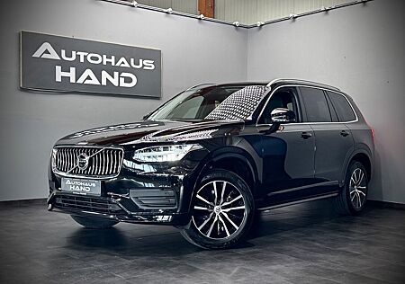Volvo XC 90 XC90*MOMENTUM PRO*AWD*360*PANO*HEAD-UP*1.Hd*19%*