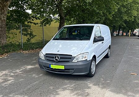 Mercedes-Benz Vito , extralang, AHK.....