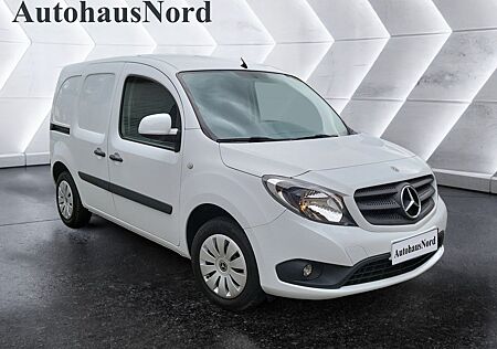 Mercedes-Benz Citan 109 CDI Lang Kasten NAVI*KLIMA*PDC*1.HAND*