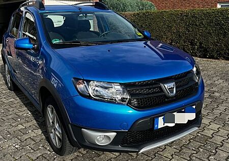 Dacia Sandero TCe 90 Stepway Ambiance Stepway Ambiance