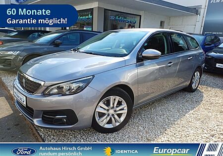 Peugeot 308 SW Active Pack Navi CarPlay Klimaaut. 1.Hd