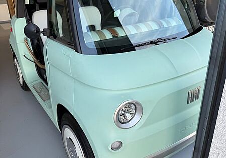 Fiat Topolino BEV 7kWh Dolcevita Dolcevita