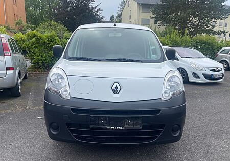 Renault Kangoo Z.E. Maxi 5-Sitzer