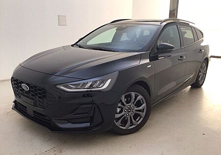 Ford Focus ST-Line X ACC+B&O+AHK+Panoramadach