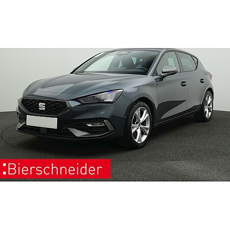 Seat Leon leasen
