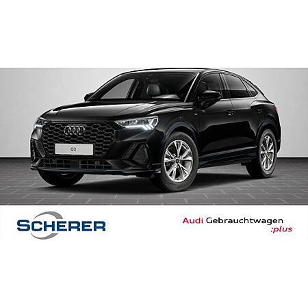 Audi Q3 leasen