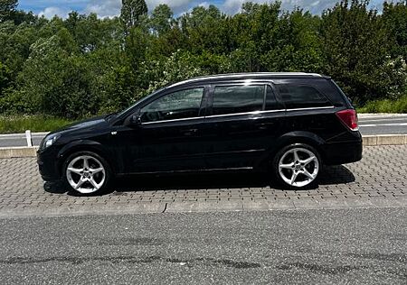 Opel Astra Caravan 1.8 ECOTEC Sport