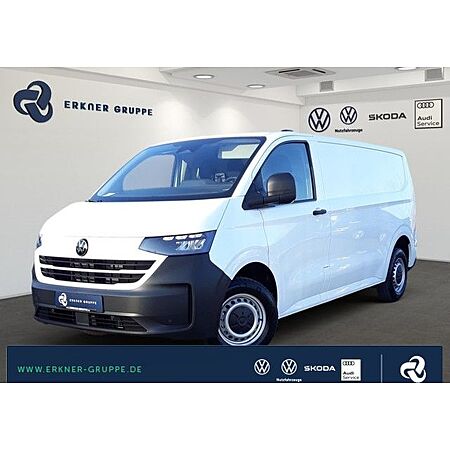 VW T6 Transporter leasen