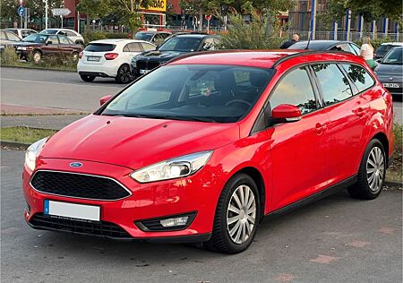 Ford Focus 1,5 TDCi 88kW Trend Turnier Trend