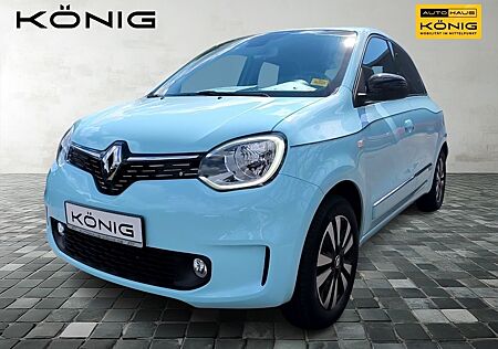 Renault Twingo E-TECH Navi*Klima*Sitzheizung*Rückfahrcam