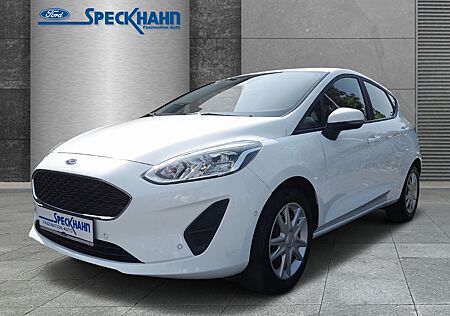 Ford Fiesta Cool & Connect 1.1 PDCv+h SHZ LenkradHZG