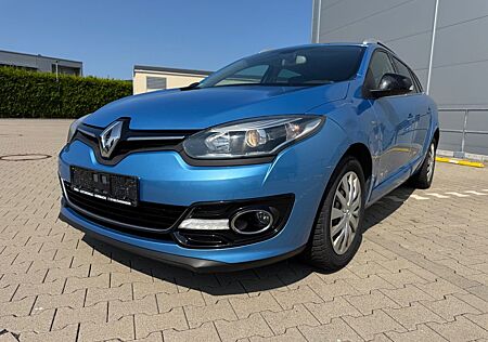 Renault Megane III Grandtour BOSE Edition