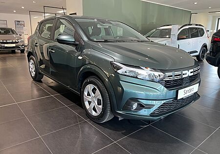 Dacia Sandero TCe Expression 100 ECO-G