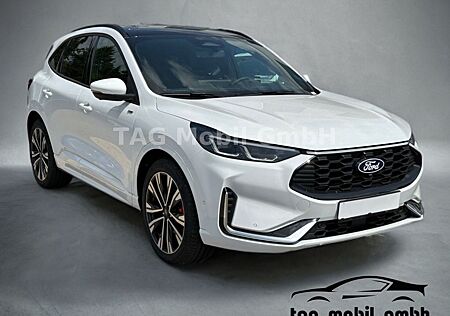 Ford Kuga ST-Line X *Panorama*LMF20"*Technologiep.*