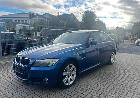 BMW 318 gebraucht kaufen BMW 318i 318 Baureihe 3 Lim.