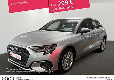 Audi A3 SB 30 TDI Schaltgetriebe
