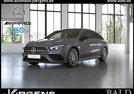 Mercedes-Benz CLA 200 Shooting Brake CLA 200 SB AMG-Sport/LED/Cam/Pano/Night/Totw/19'