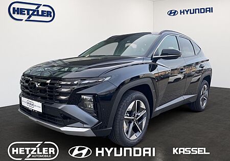 Hyundai Tucson Trend Hybrid 2WD 1.6 T-GDI EU6e Navi digi