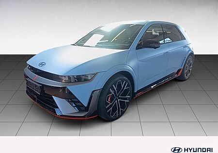 Hyundai IONIQ 5 N Elektro 4WD SITZ-PAKET