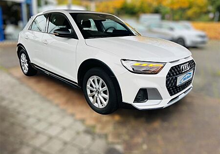Audi A1 citycarver 30 TFSI Navi,LED,PDC,Alu uvm.