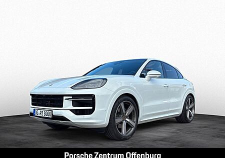 Porsche Cayenne Coupe Sportpaket HUD Luftfed.StandHZG AH