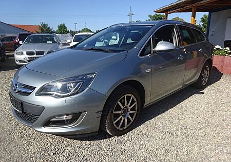Opel Astra Sports Tourer 1.4 Turbo INNOVATION 103kW