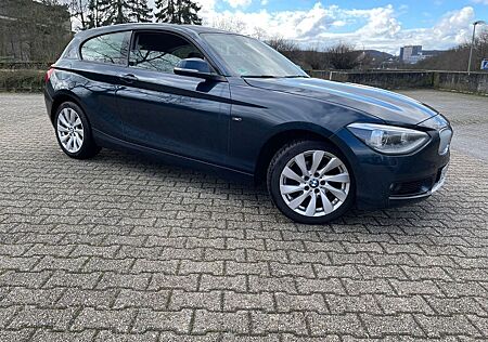 BMW 116d Urban Line Urban Line