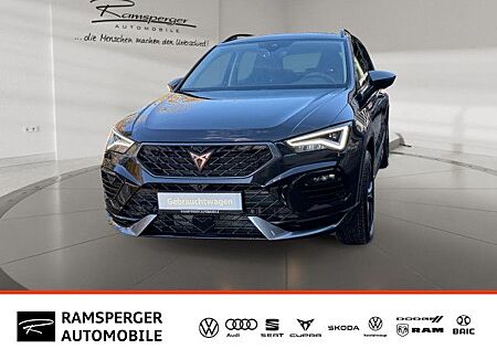 Cupra Ateca 1.5 TSI DSG LED/AHK/Kamera/uvm.