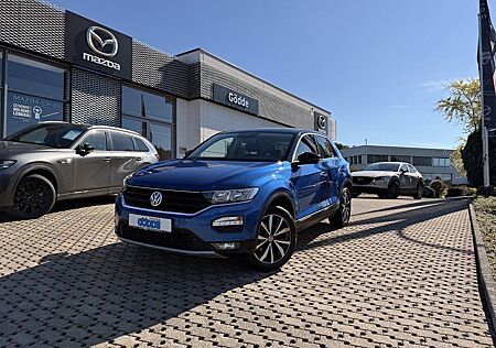 VW T-Roc Volkswagen 1.5 149 PS Style *AHK*