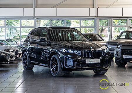 BMW X5 30d M Sport Inno Sky Luft Massage AHK Travel