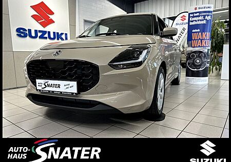 Suzuki Swift 1.2 HYBRID COMFORT *NEUES MODELL*