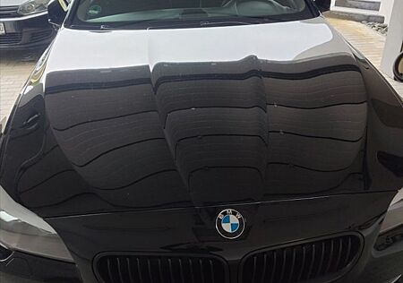 BMW 525d Touring -